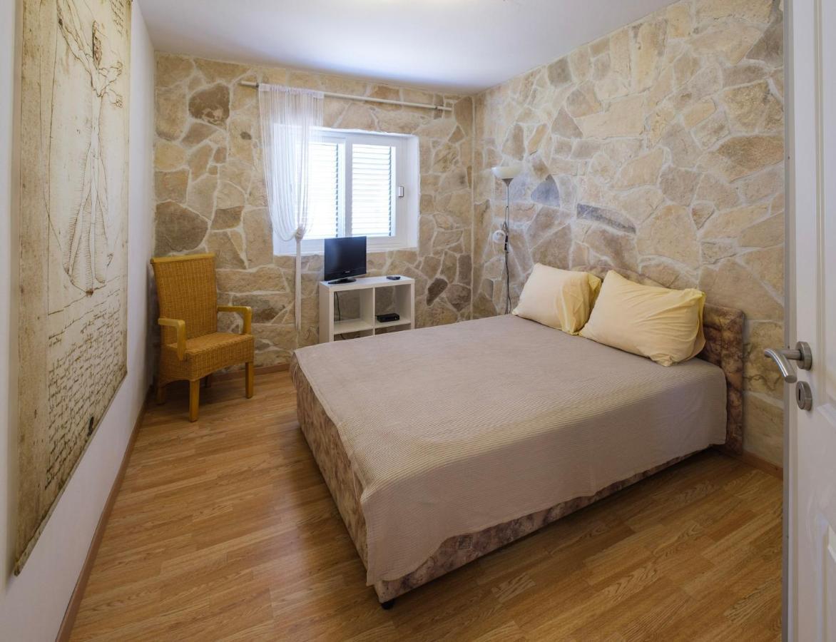 Apartments Kaktus Orebić Eksteriør billede
