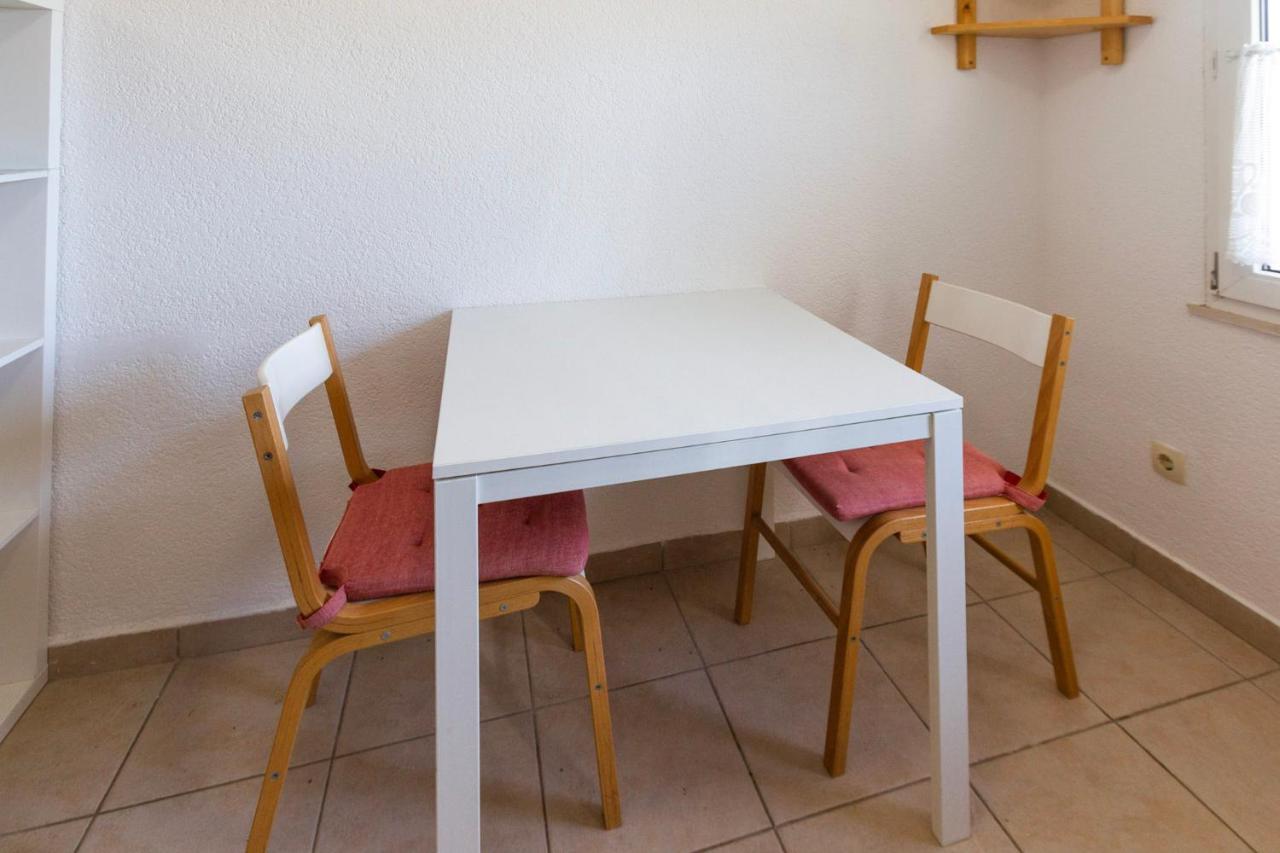 Apartments Kaktus Orebić Eksteriør billede