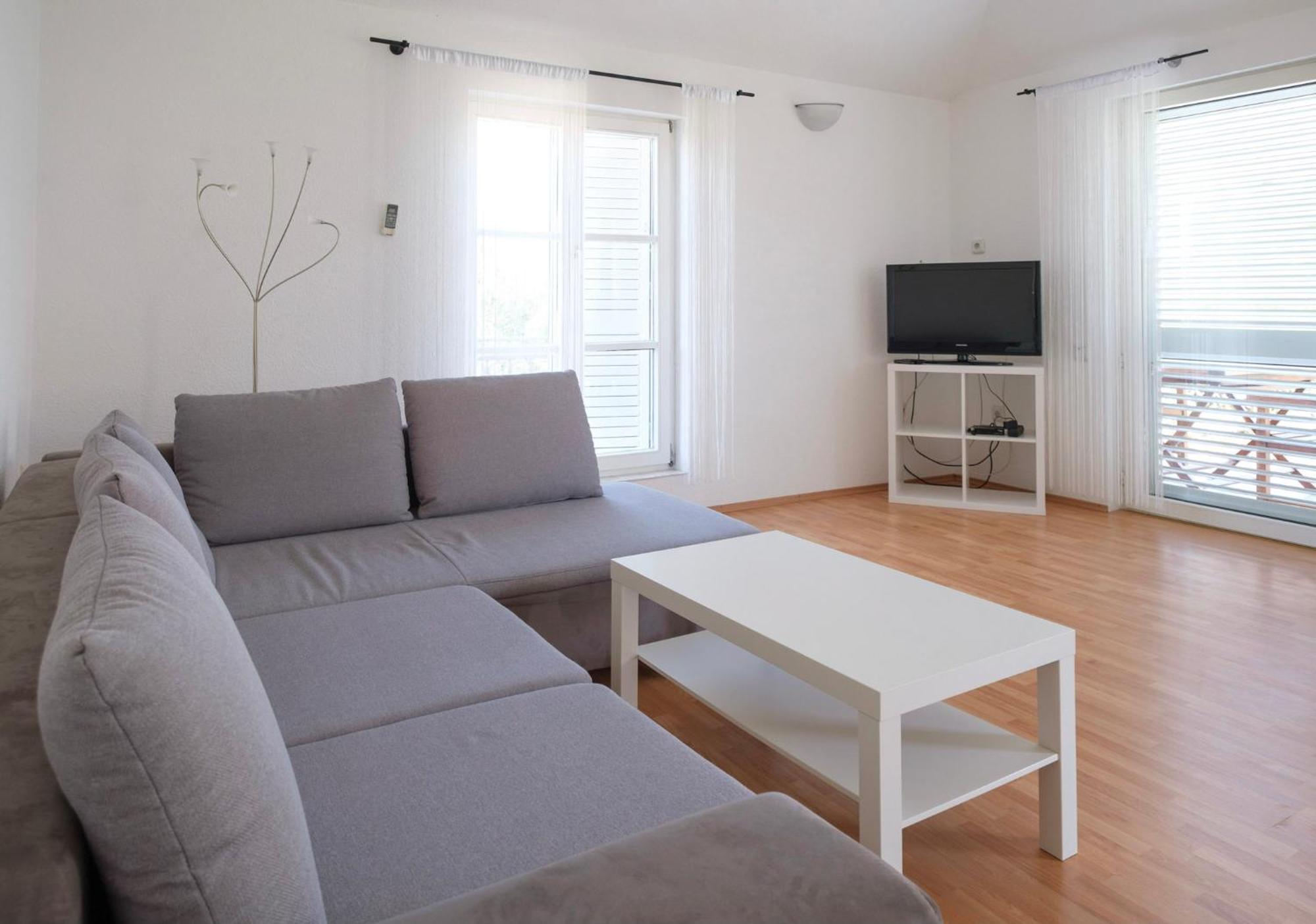 Apartments Kaktus Orebić Værelse billede