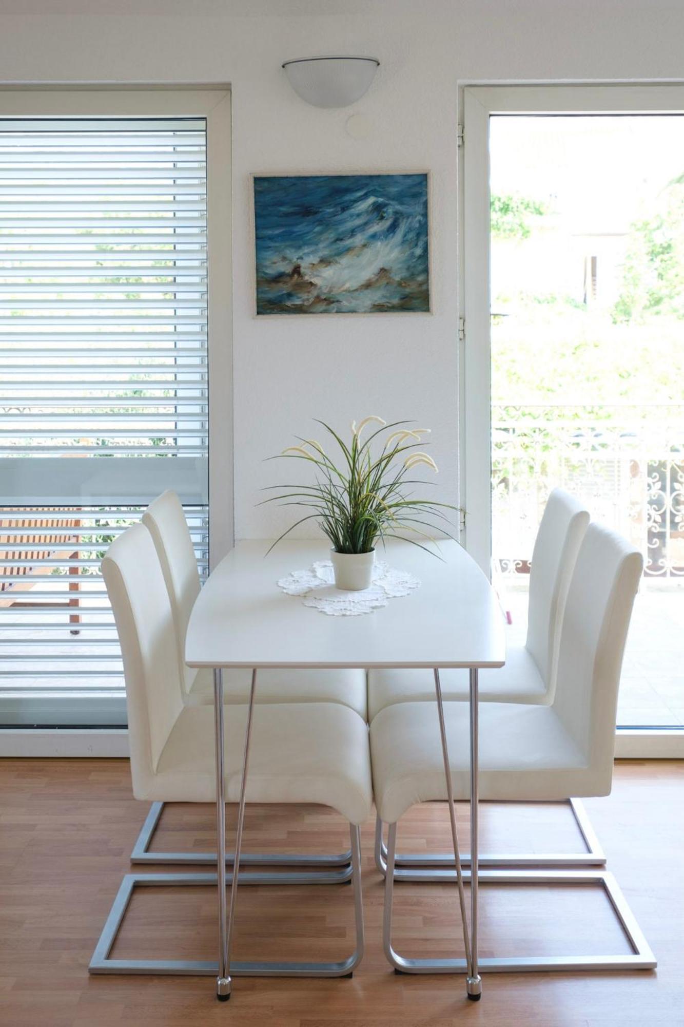 Apartments Kaktus Orebić Værelse billede