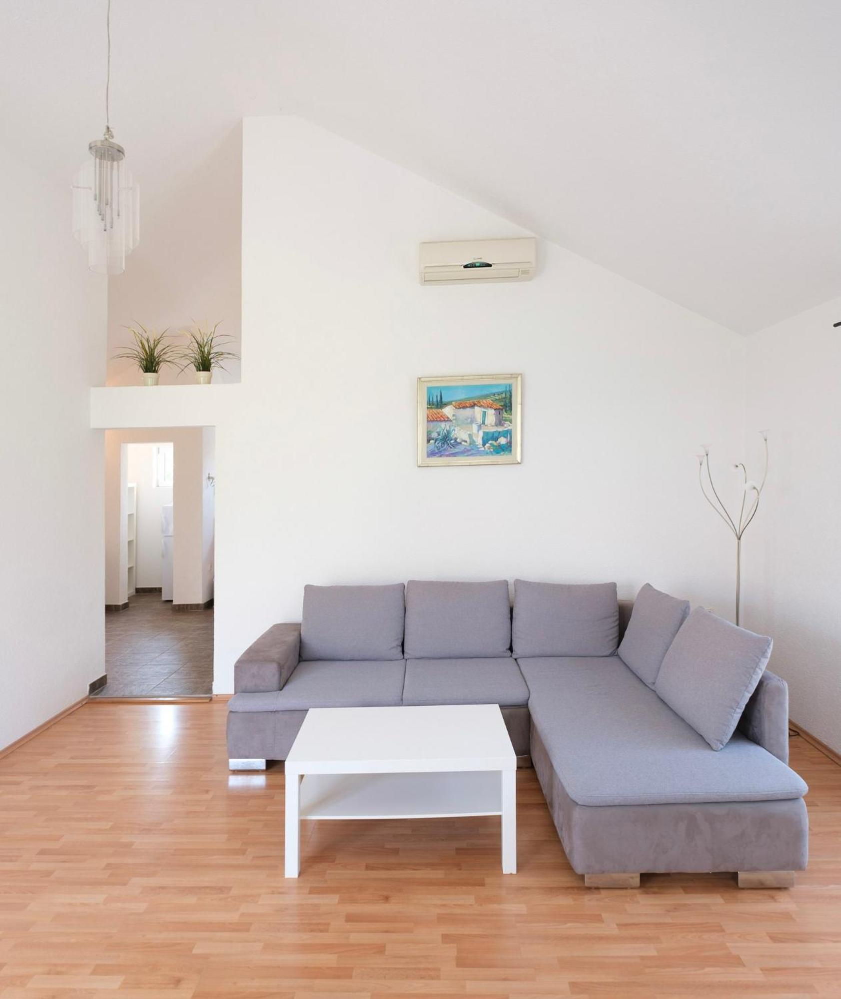 Apartments Kaktus Orebić Værelse billede