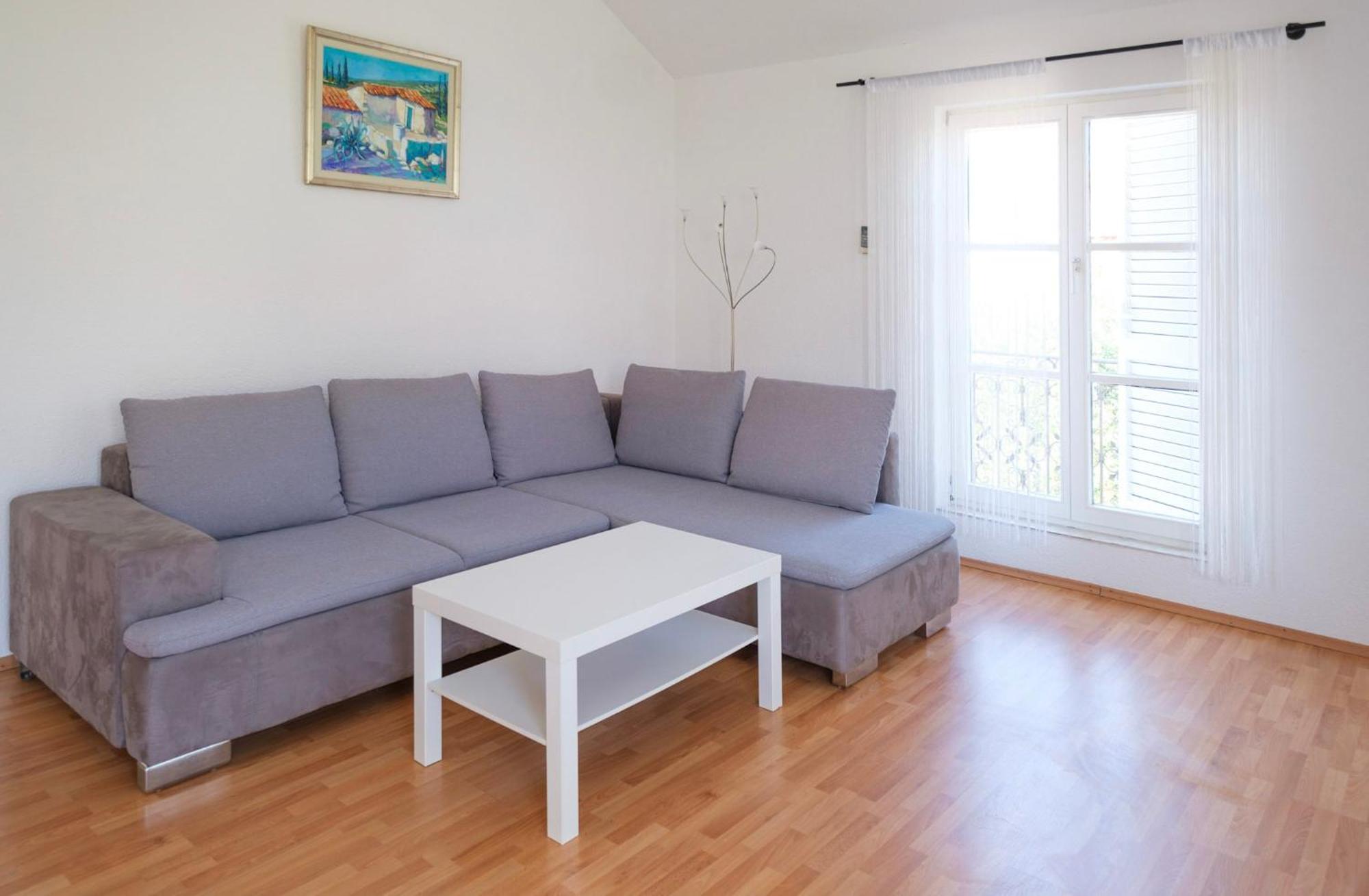 Apartments Kaktus Orebić Værelse billede