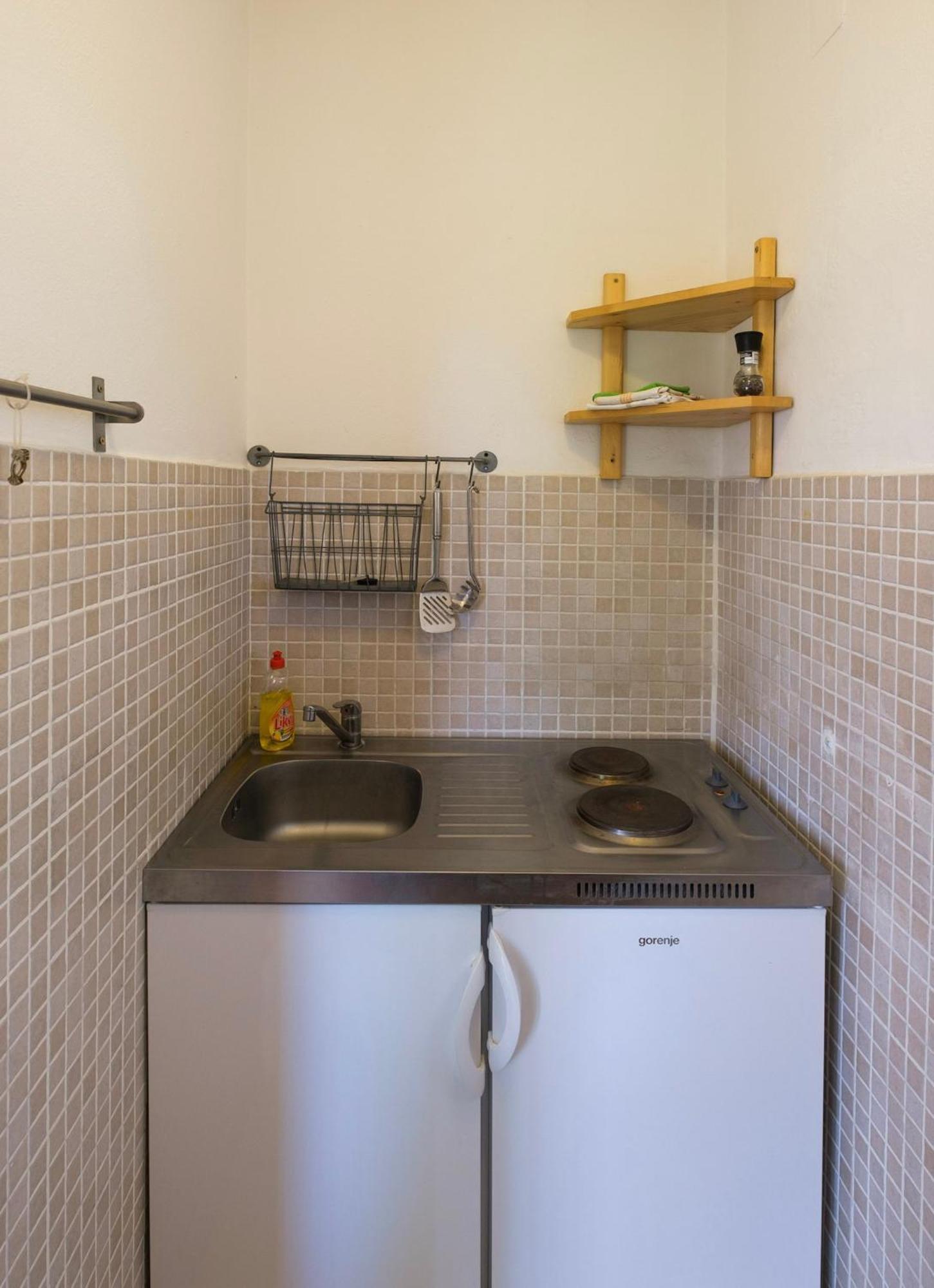 Apartments Kaktus Orebić Værelse billede