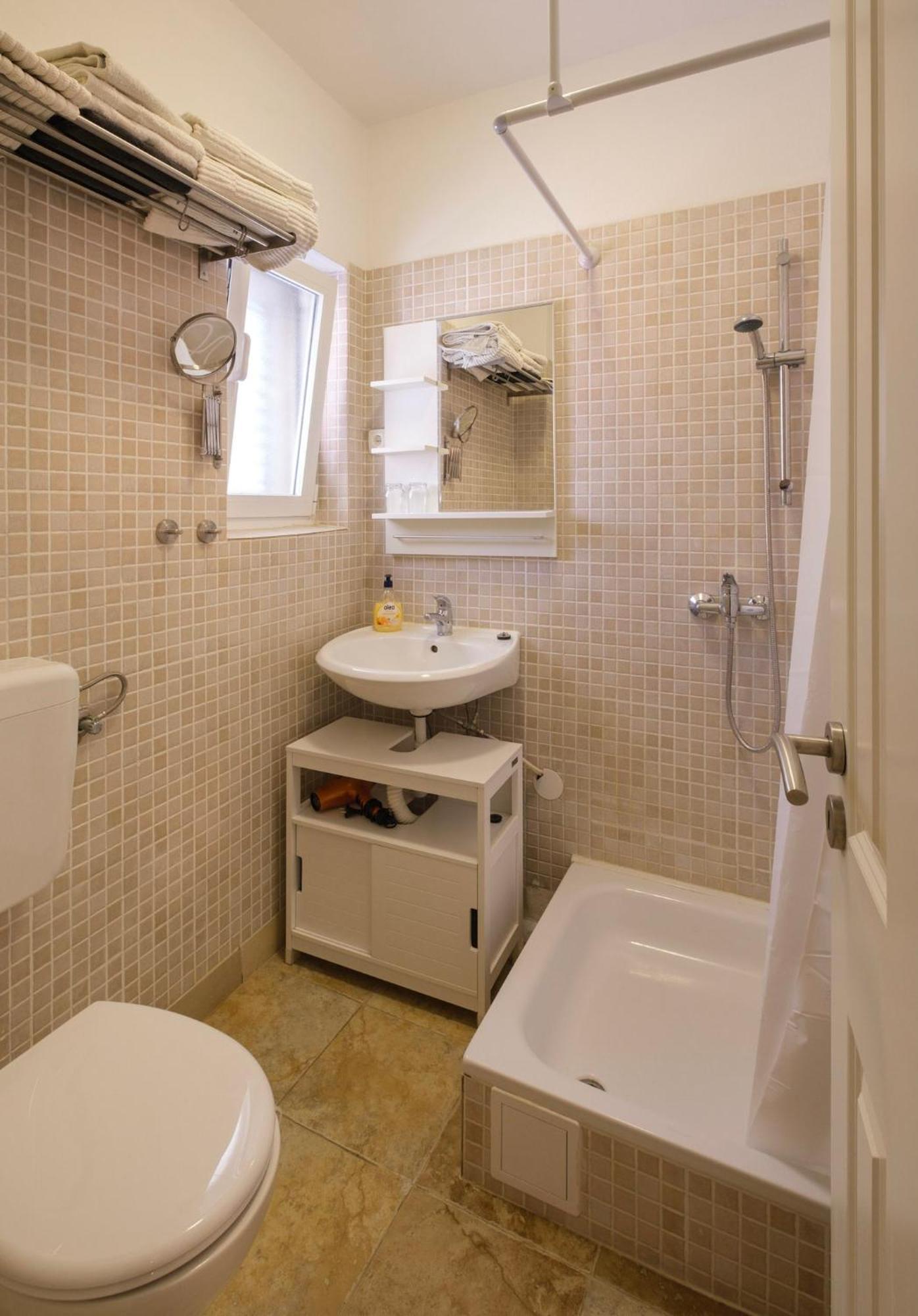 Apartments Kaktus Orebić Værelse billede